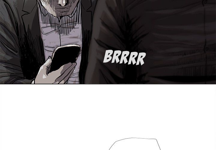 The Blue Land Manhwa - Chapter 49 Page 2