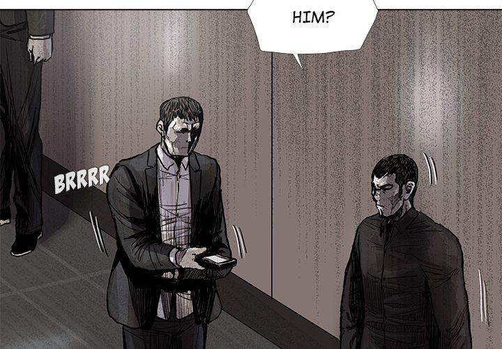 The Blue Land Manhwa - Chapter 49 Page 3