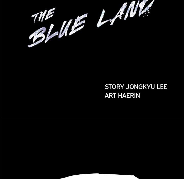 The Blue Land Manhwa - Chapter 49 Page 8
