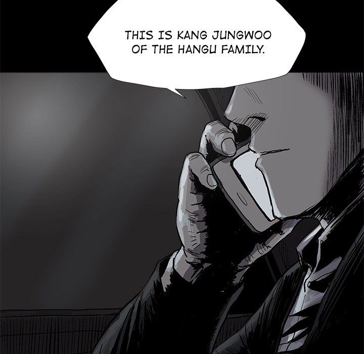 The Blue Land Manhwa - Chapter 49 Page 9