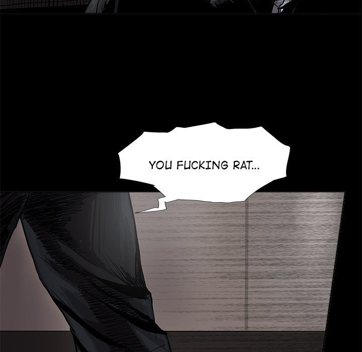 The Blue Land Manhwa - Chapter 49 Page 10