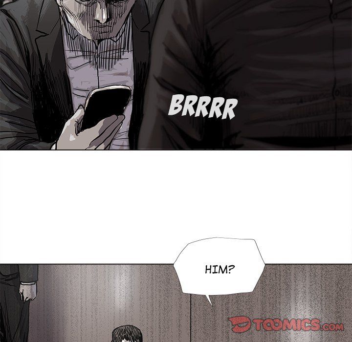 The Blue Land Manhwa - Chapter 49 Page 13