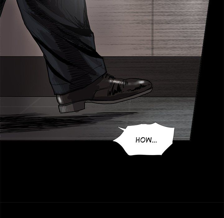 The Blue Land Manhwa - Chapter 49 Page 20