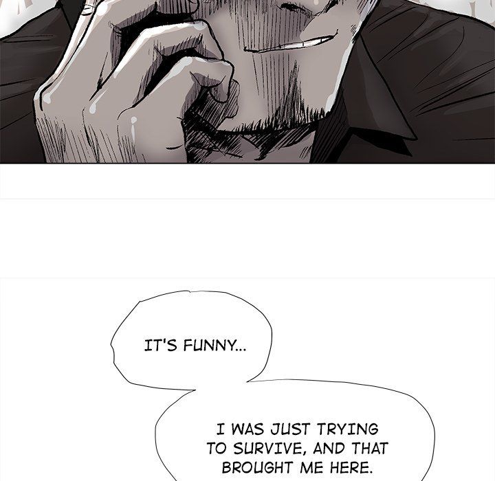 The Blue Land Manhwa - Chapter 49 Page 22