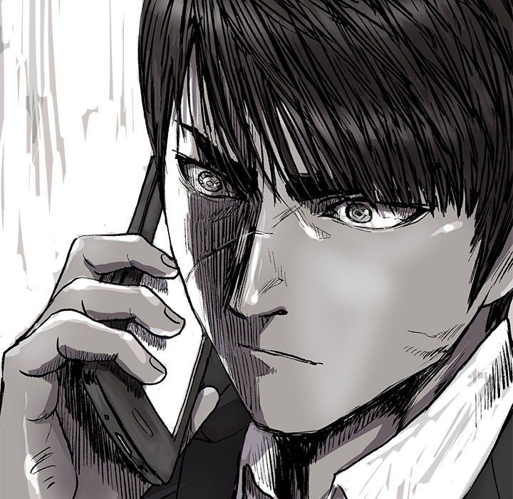 The Blue Land Manhwa - Chapter 49 Page 27