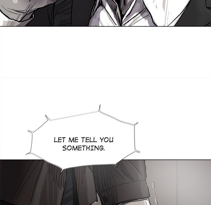 The Blue Land Manhwa - Chapter 49 Page 28