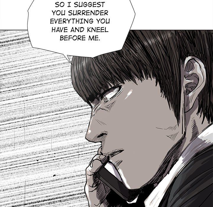 The Blue Land Manhwa - Chapter 49 Page 30