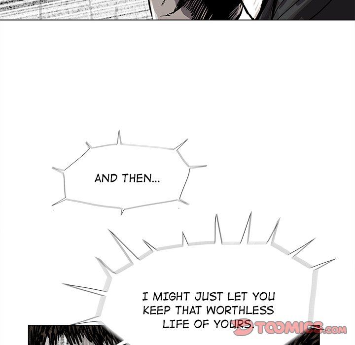The Blue Land Manhwa - Chapter 49 Page 31