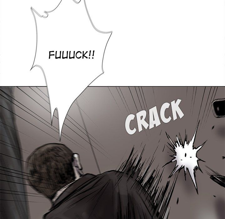 The Blue Land Manhwa - Chapter 49 Page 34