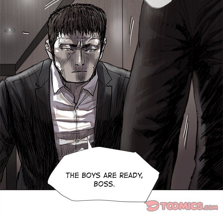 The Blue Land Manhwa - Chapter 49 Page 37