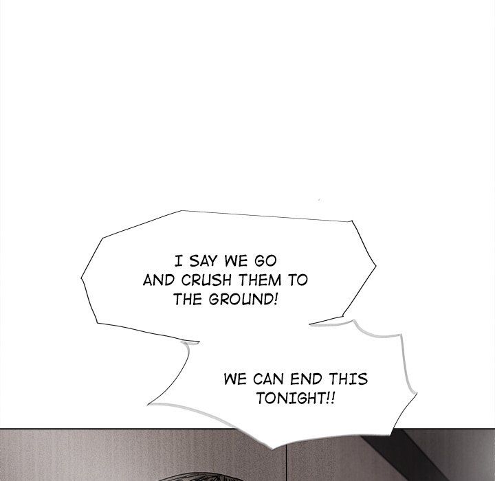 The Blue Land Manhwa - Chapter 49 Page 38