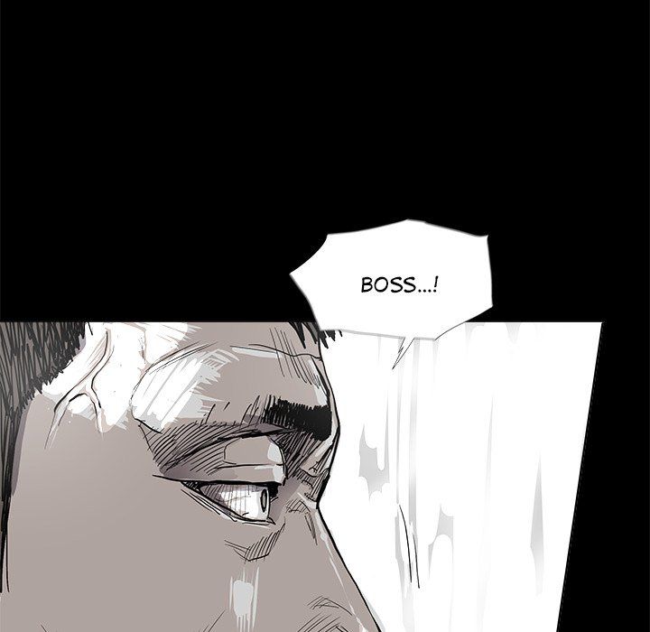 The Blue Land Manhwa - Chapter 49 Page 40