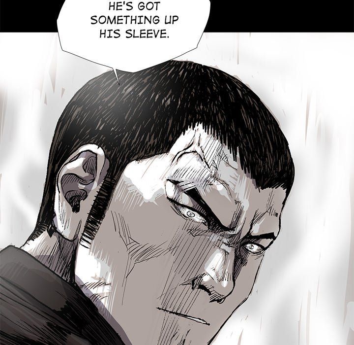 The Blue Land Manhwa - Chapter 49 Page 42