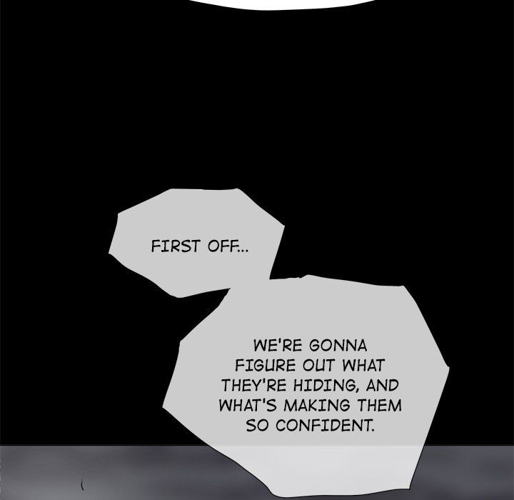 The Blue Land Manhwa - Chapter 49 Page 44