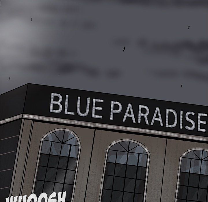 The Blue Land Manhwa - Chapter 49 Page 45