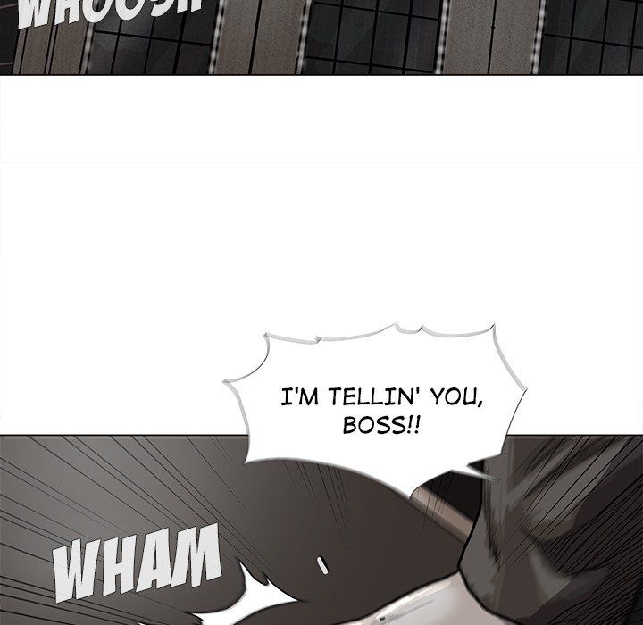 The Blue Land Manhwa - Chapter 49 Page 46