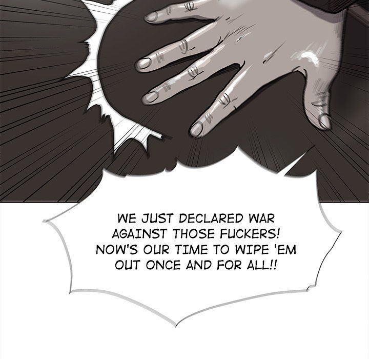 The Blue Land Manhwa - Chapter 49 Page 47