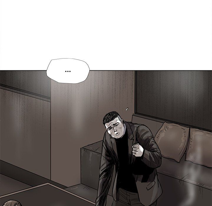 The Blue Land Manhwa - Chapter 49 Page 48