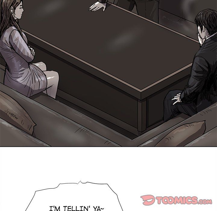 The Blue Land Manhwa - Chapter 49 Page 49