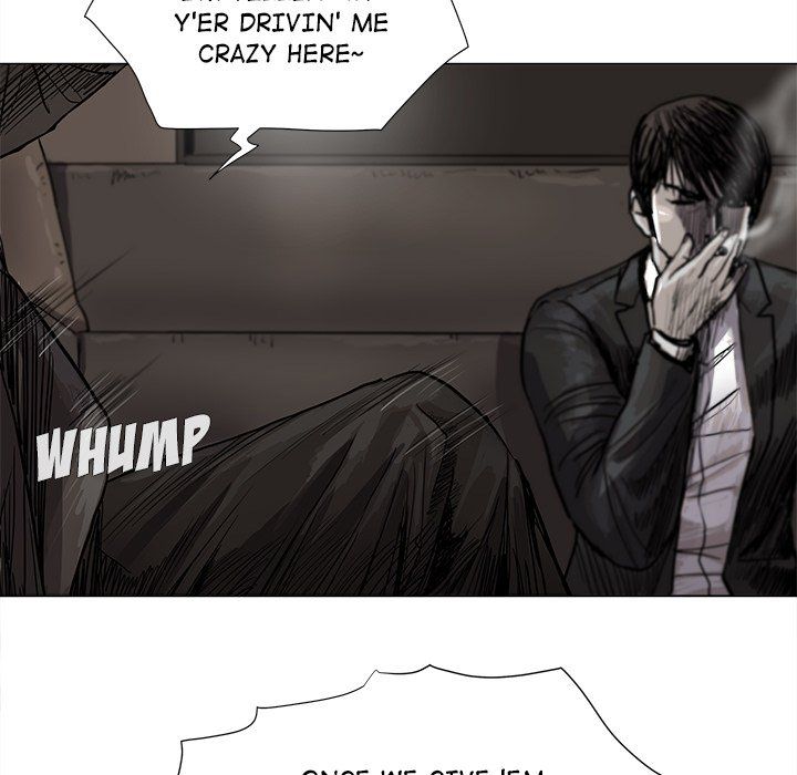 The Blue Land Manhwa - Chapter 49 Page 50