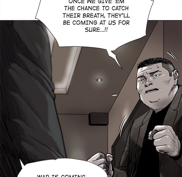 The Blue Land Manhwa - Chapter 49 Page 51