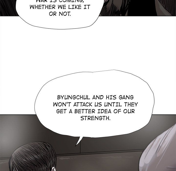 The Blue Land Manhwa - Chapter 49 Page 52