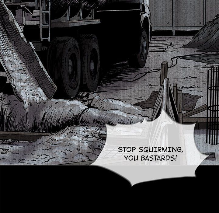 The Blue Land Manhwa - Chapter 49 Page 58