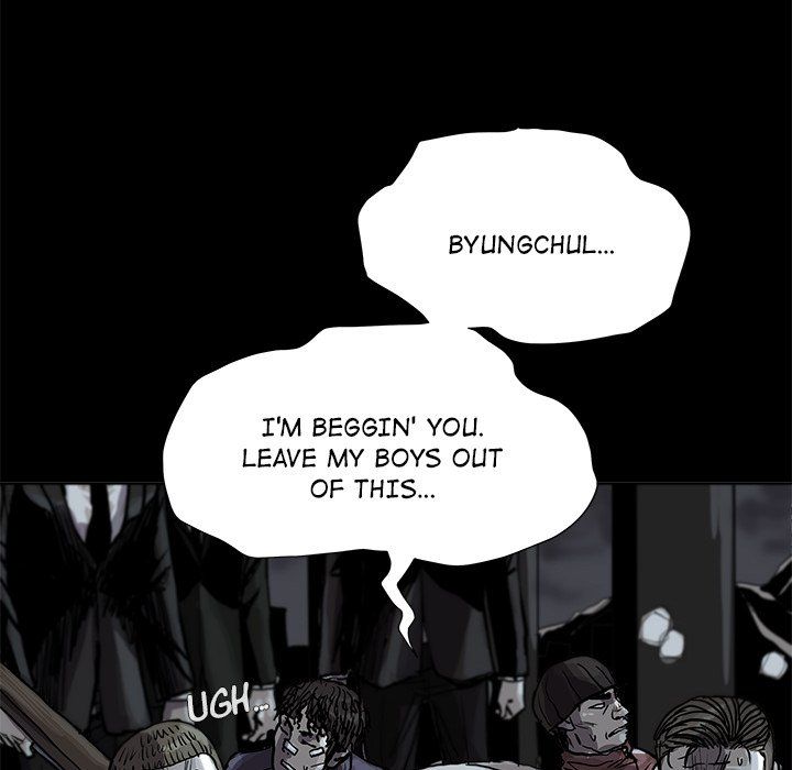 The Blue Land Manhwa - Chapter 49 Page 59