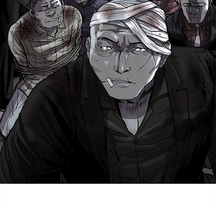 The Blue Land Manhwa - Chapter 49 Page 60