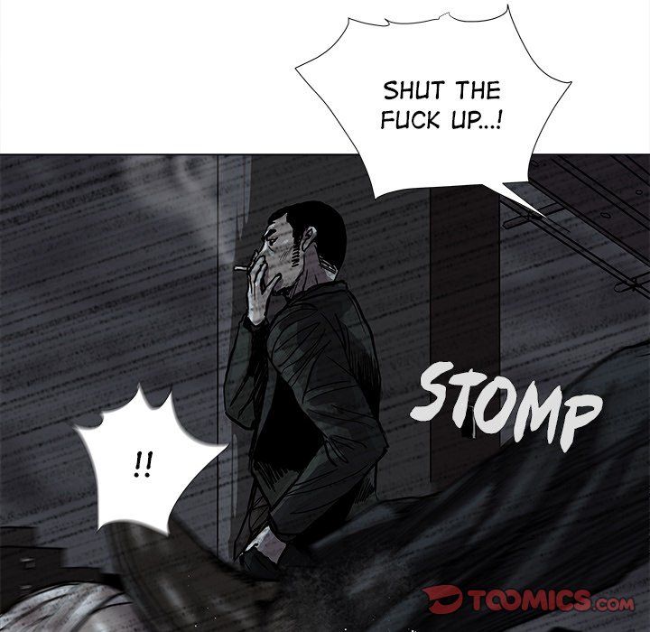 The Blue Land Manhwa - Chapter 49 Page 61