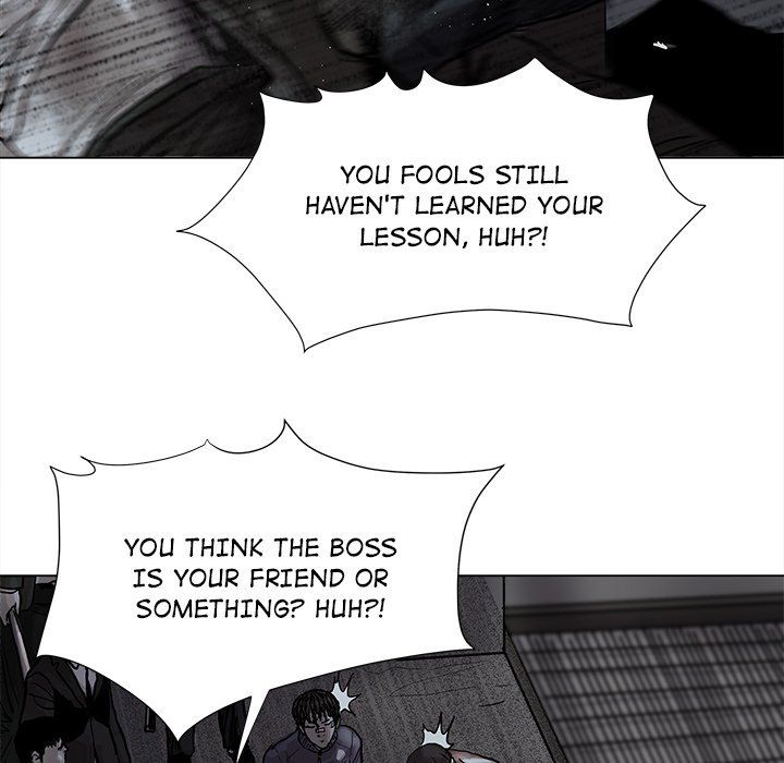 The Blue Land Manhwa - Chapter 49 Page 62