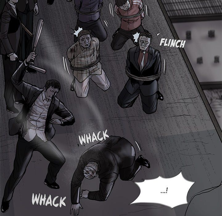 The Blue Land Manhwa - Chapter 49 Page 63