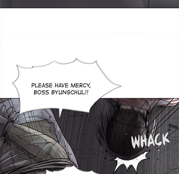 The Blue Land Manhwa - Chapter 49 Page 64