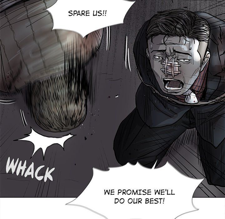 The Blue Land Manhwa - Chapter 49 Page 65