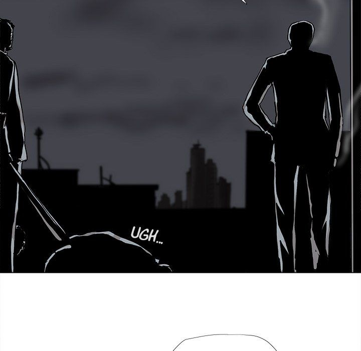 The Blue Land Manhwa - Chapter 49 Page 69