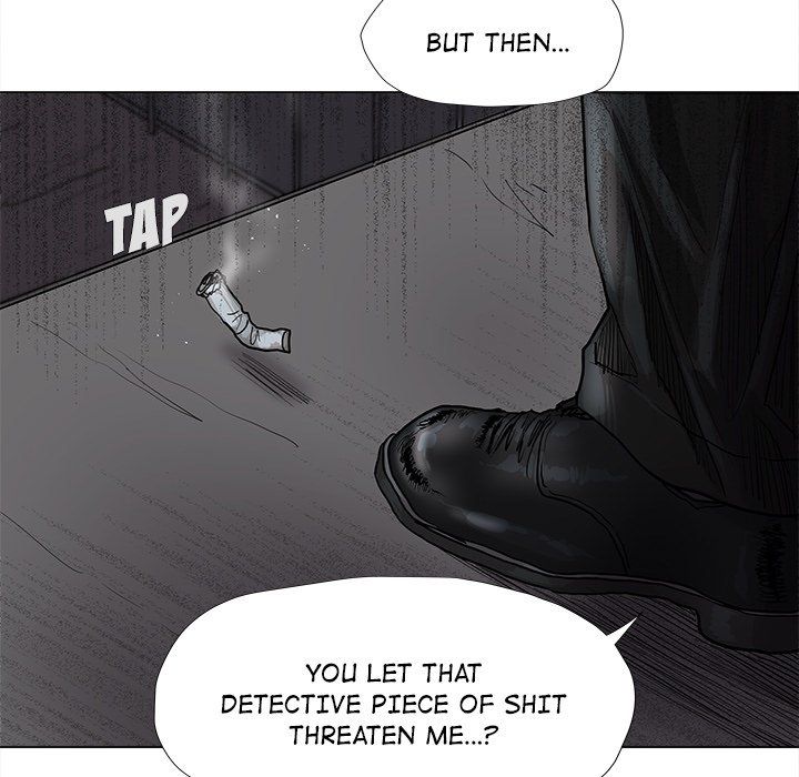 The Blue Land Manhwa - Chapter 49 Page 70