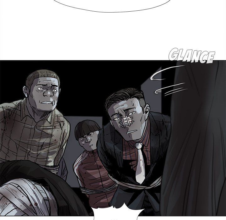 The Blue Land Manhwa - Chapter 49 Page 71