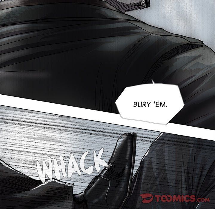 The Blue Land Manhwa - Chapter 49 Page 73