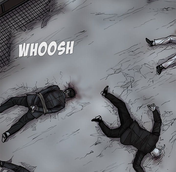 The Blue Land Manhwa - Chapter 49 Page 82