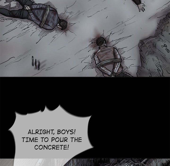 The Blue Land Manhwa - Chapter 49 Page 83