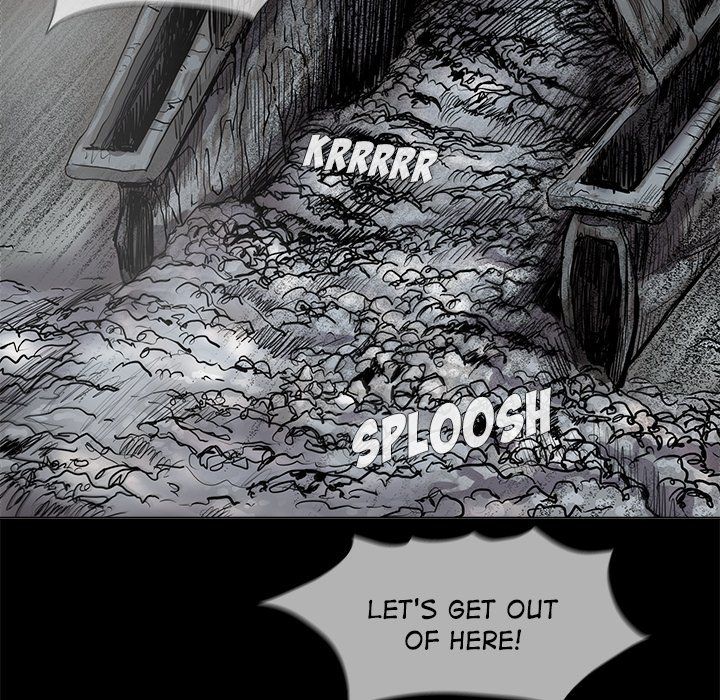 The Blue Land Manhwa - Chapter 49 Page 84