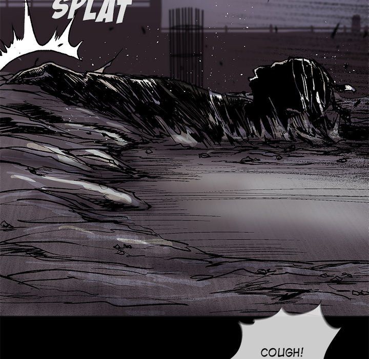 The Blue Land Manhwa - Chapter 49 Page 92