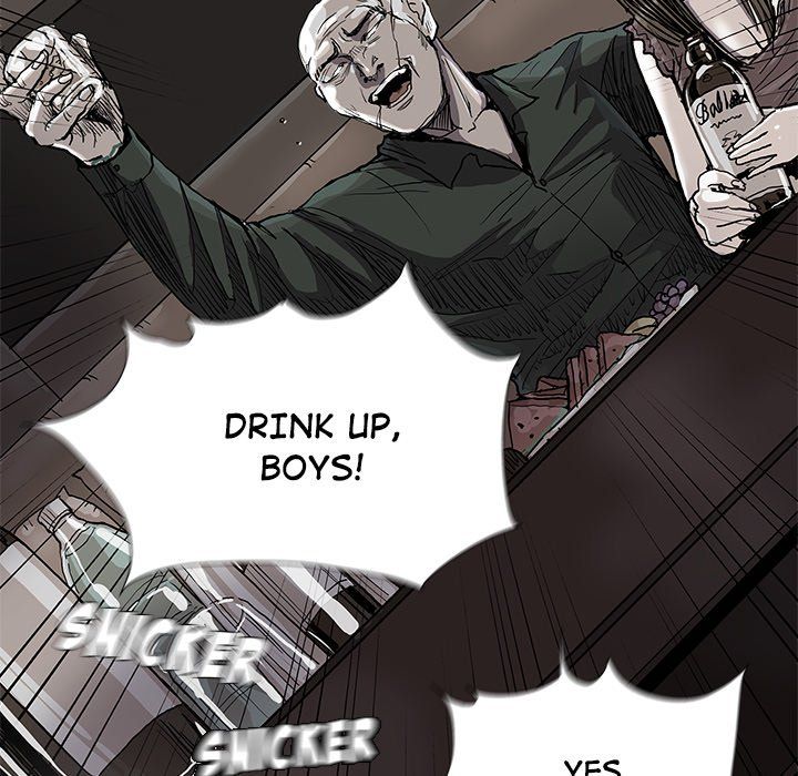 The Blue Land Manhwa - Chapter 77 Page 6