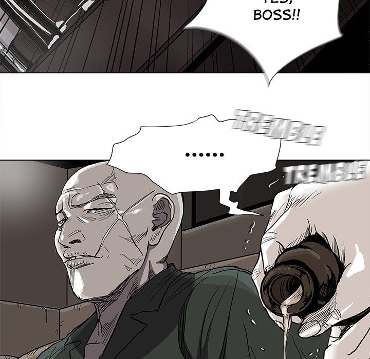 The Blue Land Manhwa - Chapter 77 Page 7