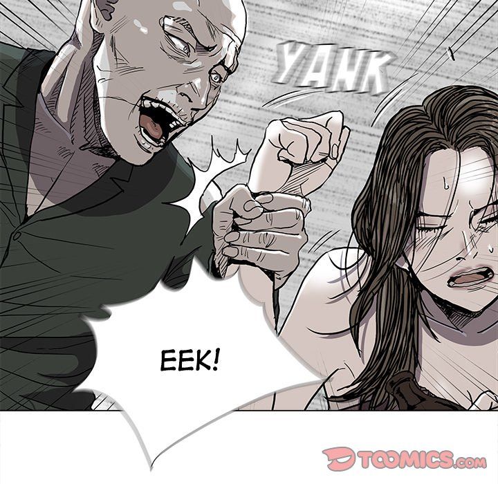 The Blue Land Manhwa - Chapter 77 Page 9