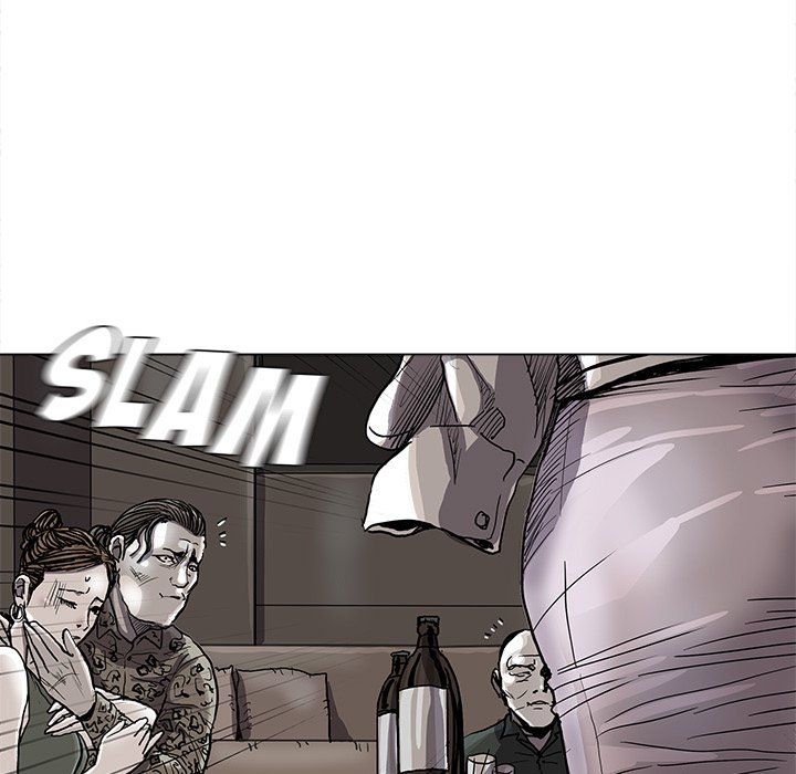 The Blue Land Manhwa - Chapter 77 Page 10