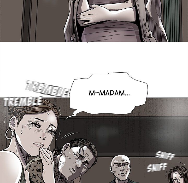 The Blue Land Manhwa - Chapter 77 Page 14