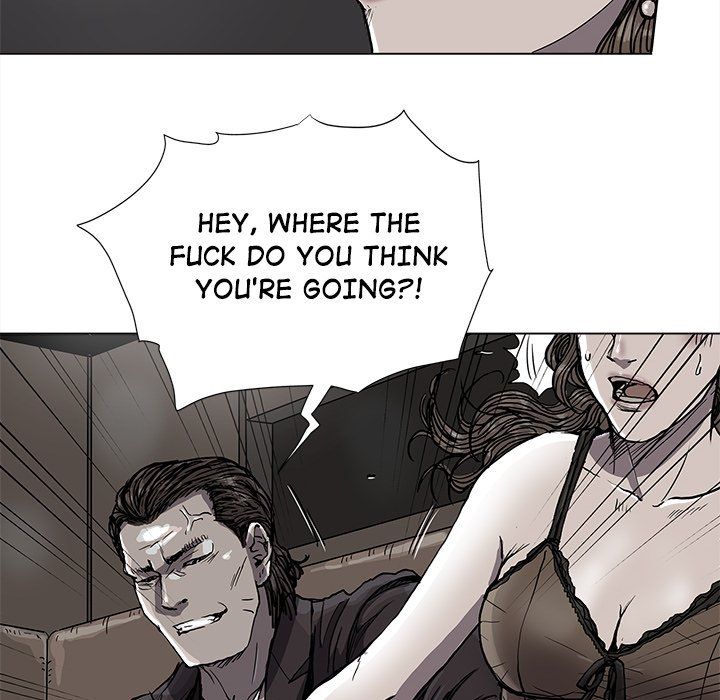 The Blue Land Manhwa - Chapter 77 Page 16