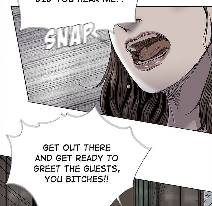 The Blue Land Manhwa - Chapter 77 Page 19