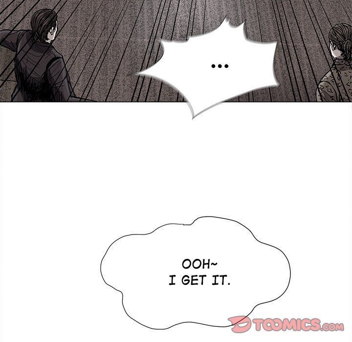 The Blue Land Manhwa - Chapter 77 Page 21